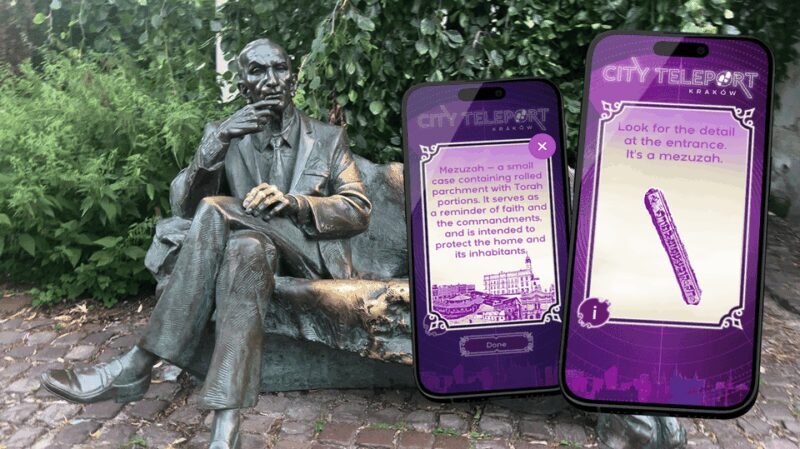 Kraków: Interactive City Tour Game - Who Will Love This Tour?