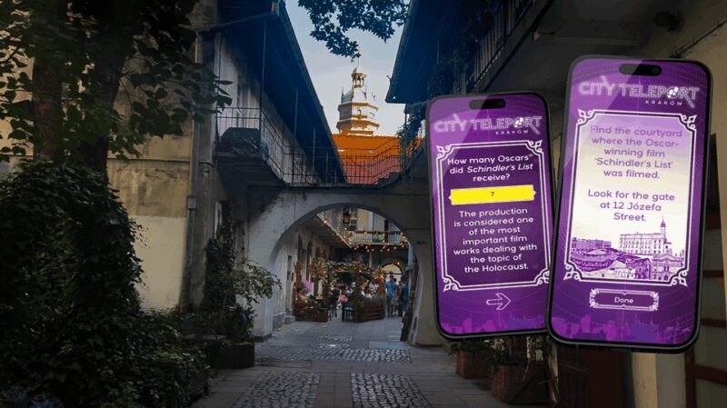 Kraków: Interactive City Tour Game - Final Thoughts