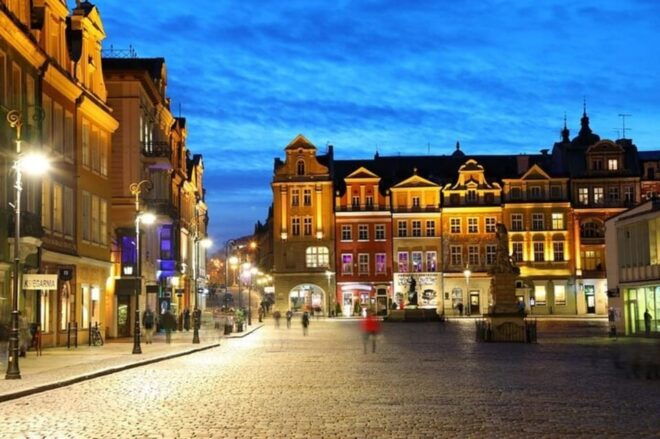 Krakow : Jewish District Private Walking Tour - Experience and Customization