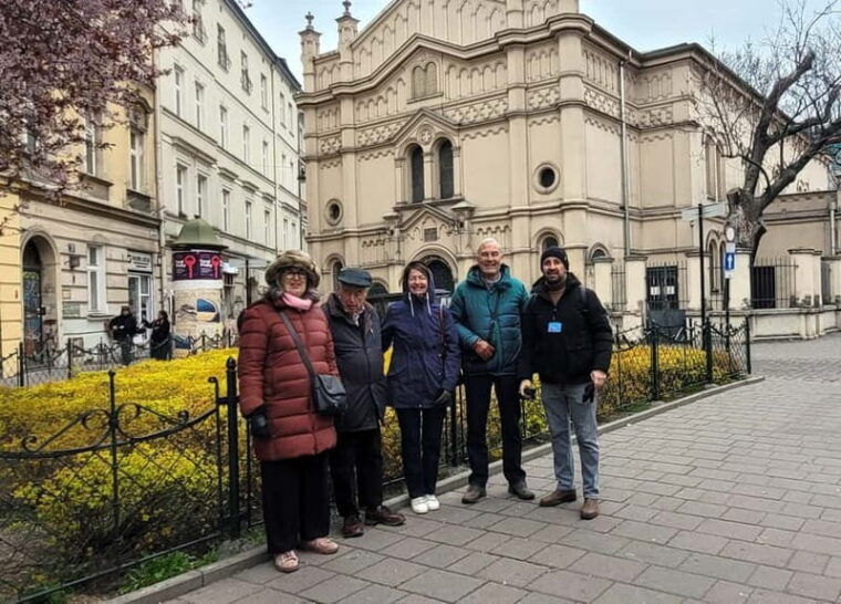 Krakow Jewish District Tour in a Small Group - Why This Tour Works