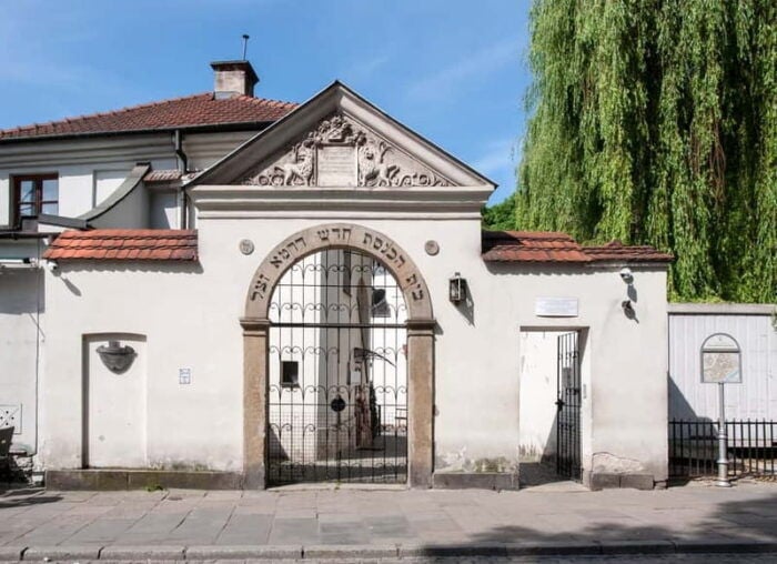 Krakow Jewish District Tour in a Small Group - FAQ