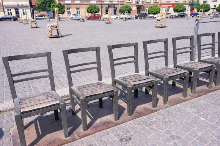 Krakow: Jewish Ghetto & Plaszow Concentration Camp Tour - Key Points