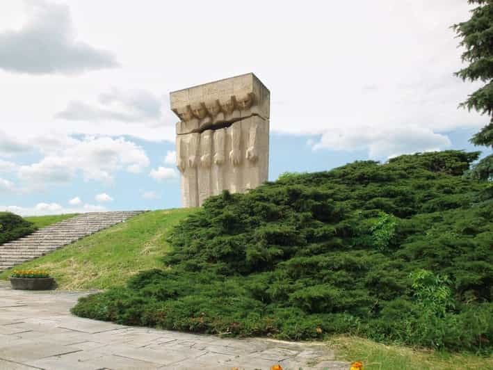 Krakow: Jewish Ghetto & Plaszow Concentration Camp Tour - Price and Duration