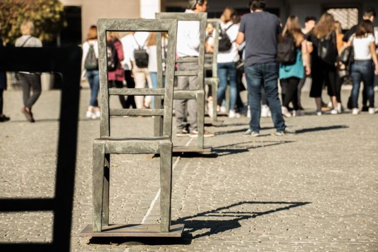 Krakow: Jewish Ghetto Walking Tour - Activity Details