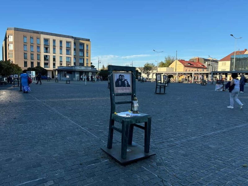 Krakow Jewish Heritage Tour: Personalities, Food and Art - Good To Know