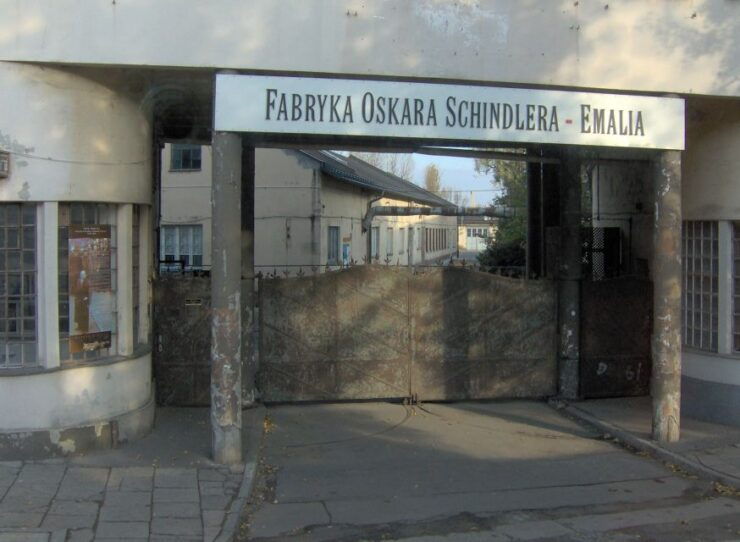 Krakow: Jewish Quarter and Former Ghetto Tour - Good To Know