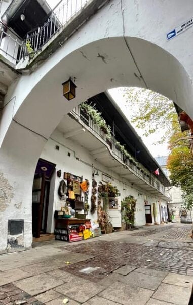 Kraków: Jewish Quarter and Ghetto Self-Guided Walking Tour - Frequently Asked Questions