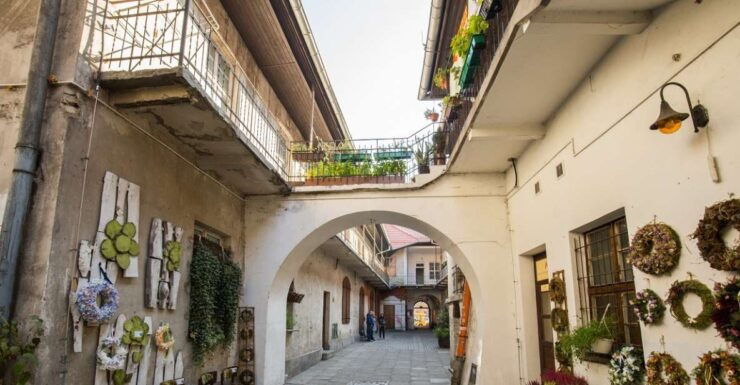 Krakow: Jewish Quarter and Schindler's Factory Guided Tour - Tour Details