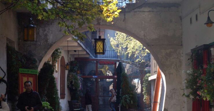 Krakow: Jewish Quarter Guided Walking Tour - Tour Highlights