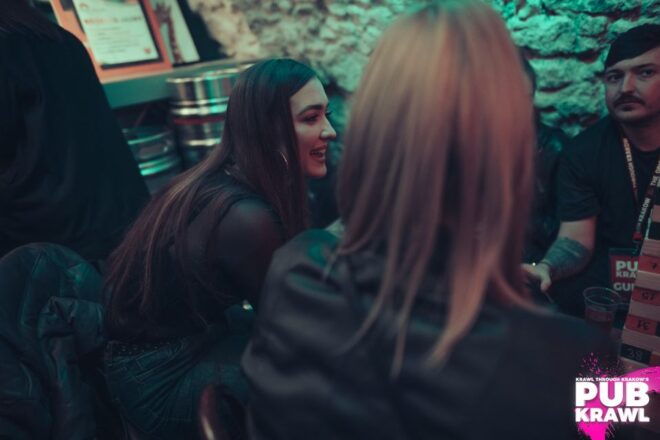 Krakow: Kazimierz Pub Crawl With 1-Hour of Unlimited Drinks - Inclusions and Exclusions