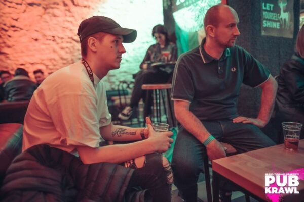 Krakow: Kazimierz Pub Crawl With 1-Hour of Unlimited Drinks - Frequently Asked Questions