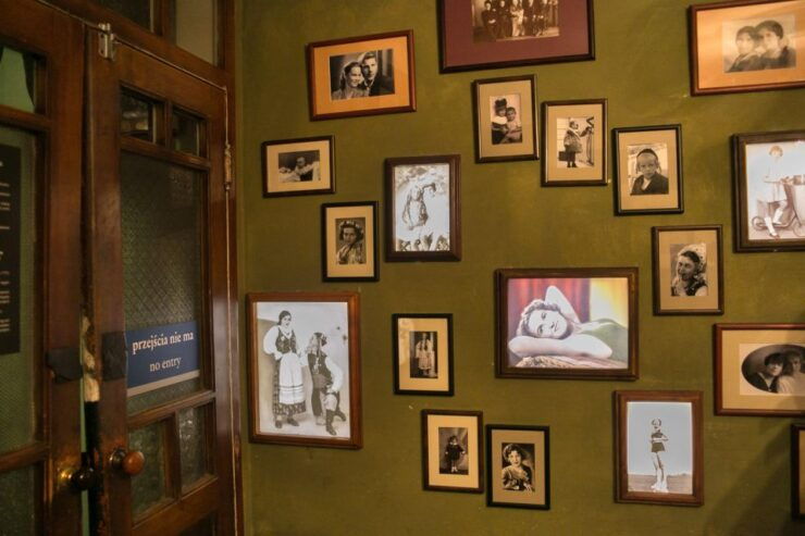 Krakow: Kazimierz Quarter & Schindler's Factory Guided Tour - Tour Details