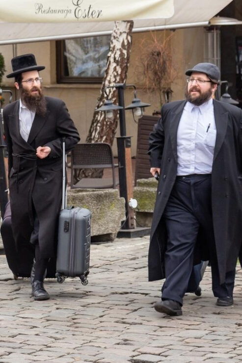 Krakow: Kazimierz, Schindlers Factory & Ghetto Guided Tour - Tour Highlights