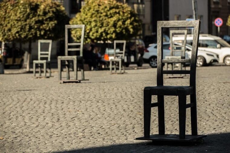 Krakow: Kazimierz, Schindler's Factory & Ghetto Guided Tour - Who Will Love This Tour?