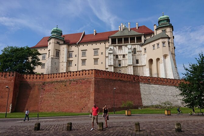 Krakow Kielce Private Transfer. Private Driver Service - Good To Know