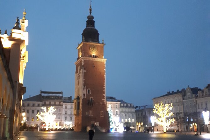 Krakow Kielce Private Transfer. Private Driver Service - Frequently Asked Questions