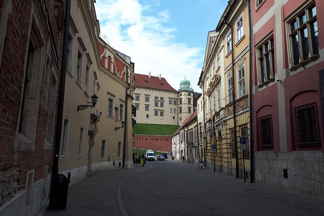 Krakow Kielce Private Transfer. Private Driver Service - The Sum Up