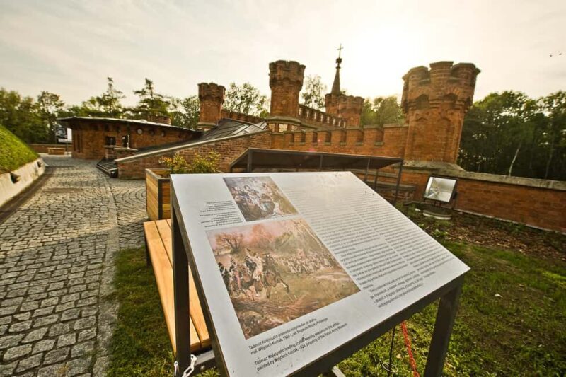 Krakow: Kociuszko Mound Entry Ticket with Exhibitions - An In-Depth Look at the Kociuszko Mound Experience