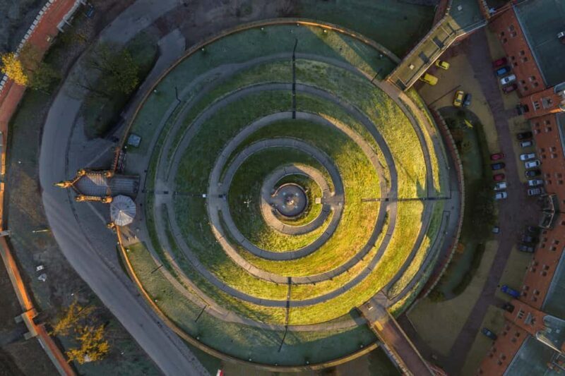 Krakow: Kociuszko Mound Entry Ticket with Exhibitions - The Sum Up