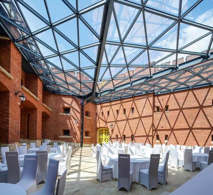 Kraków: Kociuszko Mound Skip-the-Line Entry Ticket - Practical Tips for Visiting