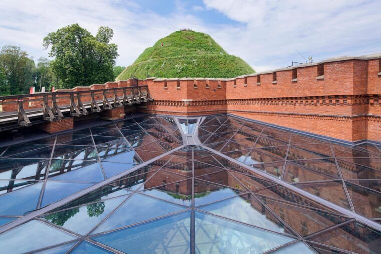 Krakow: Kociuszko Mound Ticket  History & Views! - Final Thoughts