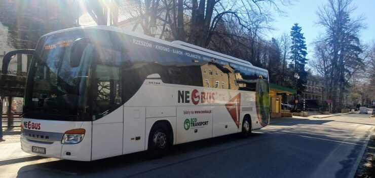 Kraków: Kraków Airport to Central Bus Station Bus Transfer - Experience and Service
