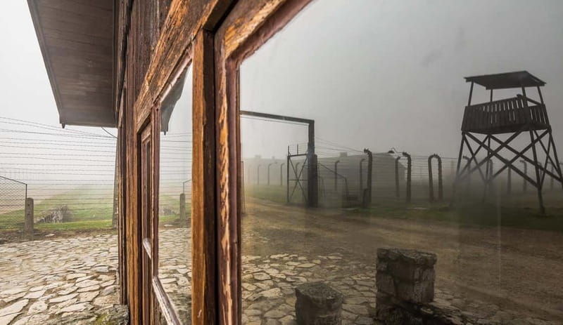 Krakow: Last Minute Auschwitz-Birkenau Guided Tour - The Sum Up