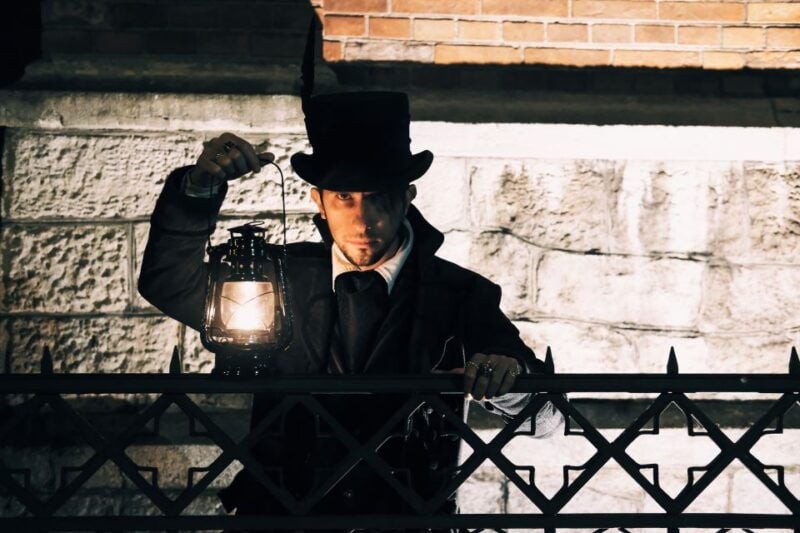 Krakow: Legends and Tales of Old Town Walking Tour - Good To Know