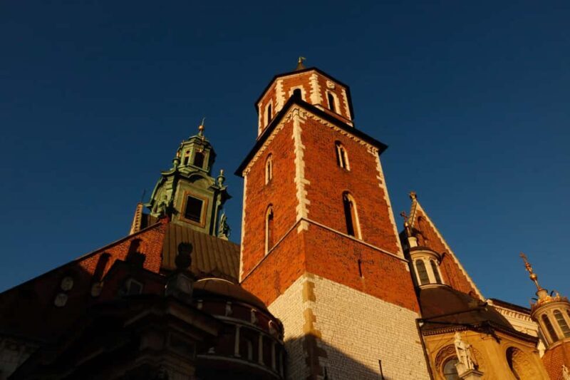 Krakow: Legends of Krakow: A Magical Family Walking Tour - Good To Know  