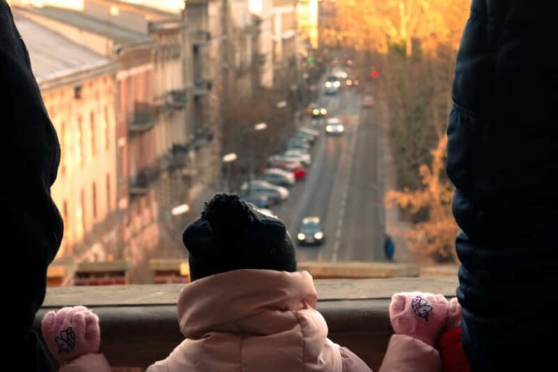 Krakow: Legends of Krakow: A Magical Family Walking Tour - A Walk Through Krakow’s Enchanting Streets