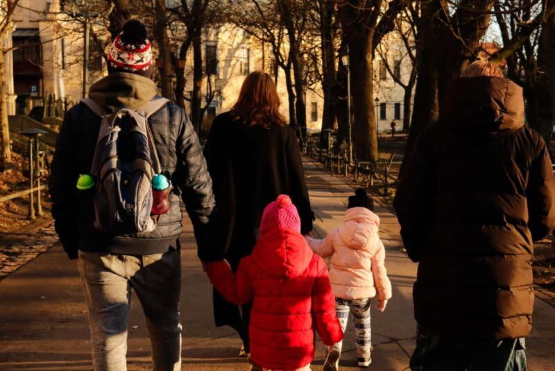 Krakow: Legends of Krakow: A Magical Family Walking Tour - What’s Included and What to Consider