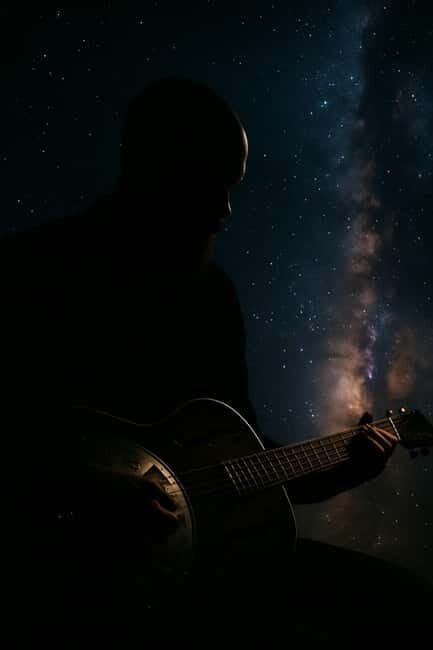 Krakow: Live Music Sound Journey in the Dark - What to Expect from the Krakow Live Music Sound Journey in the Dark