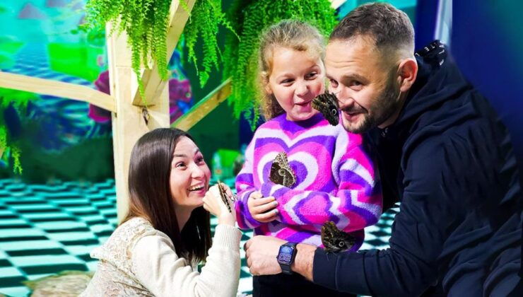 Krakow: Living Butterflies Museum - Ticket Details