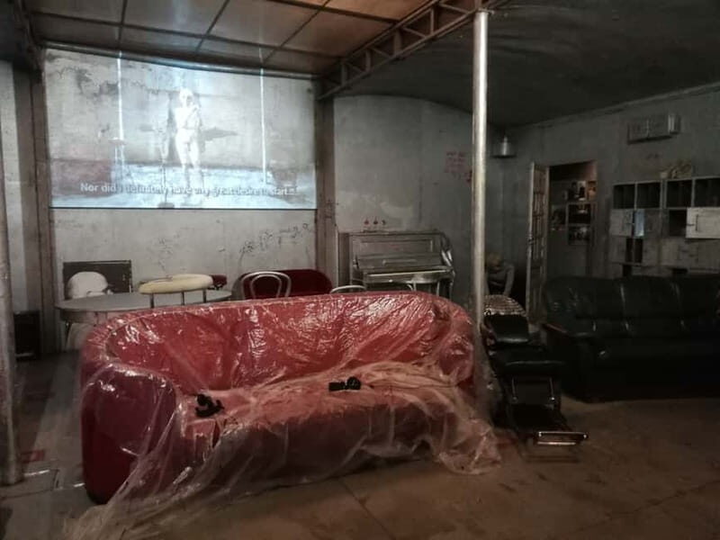 Krakow: MOCAK Contemporary Art Museum Entry Ticket - FAQ