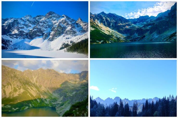 Krakow: Morskie Oko Lake in Tatra Mountains Private Tour - Booking Information