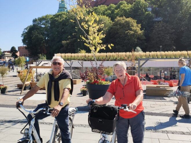 Krakow: Multilingual Tour On Electric Bikes - Important Information