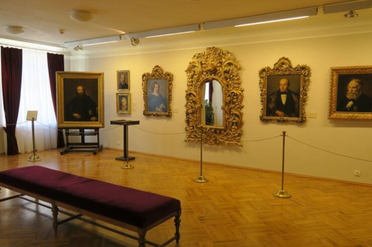 Krakow: Museum of Jan Matejko Entry Card (3-Day Krakow Card) - Good To Know