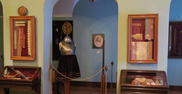 Krakow: Museum of Jan Matejko Entry Card (3-Day Krakow Card) - Museum Access and Highlights