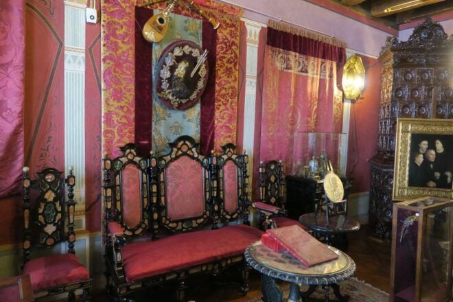 Krakow: Museum of Jan Matejko Entry Card (3-Day Krakow Card) - Admission for Children and Validity
