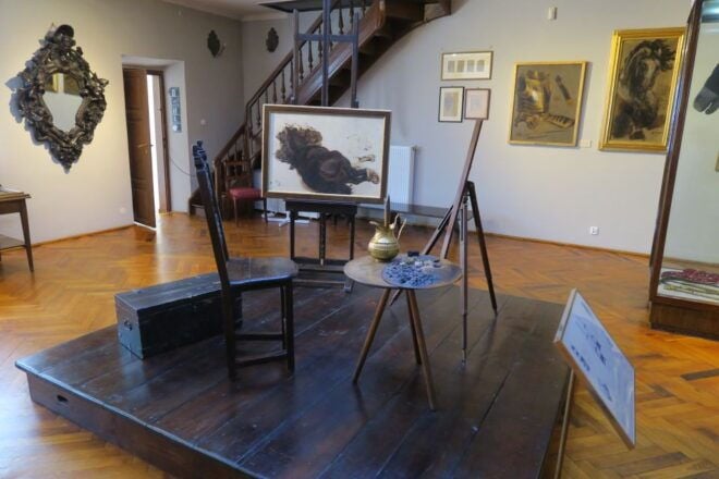 Krakow: Museum of Jan Matejko Entry Card (3-Day Krakow Card) - Visitor Recommendations and Restrictions