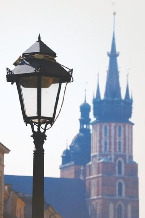 Krakow : Must-See Walking Tour With A Guide - Experience Highlights