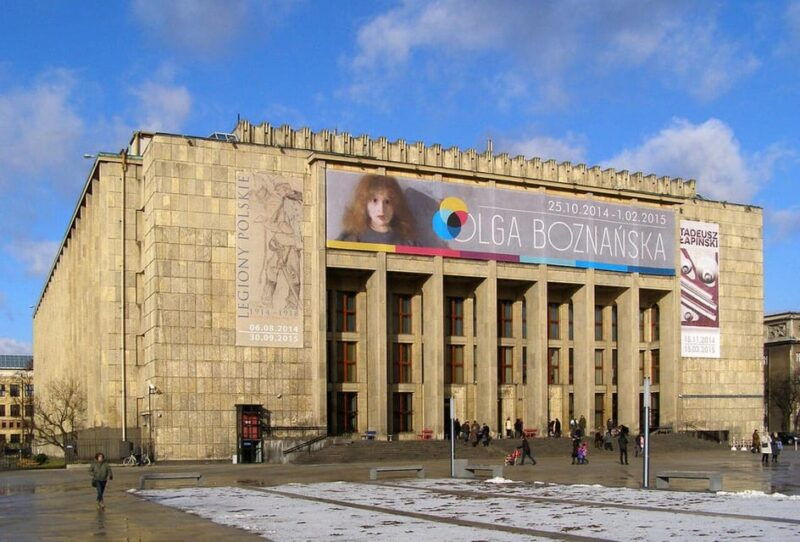 Krakow: National Museum Entry Ticket with City Pass - Why This Tour Works for Different Travelers