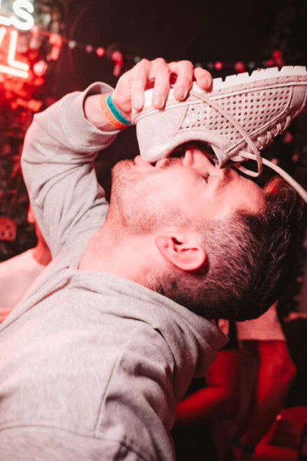 Krakow: New Years Eve Pub Crawl W/ 2 Hours Unlimited Drinks - Customer Reviews