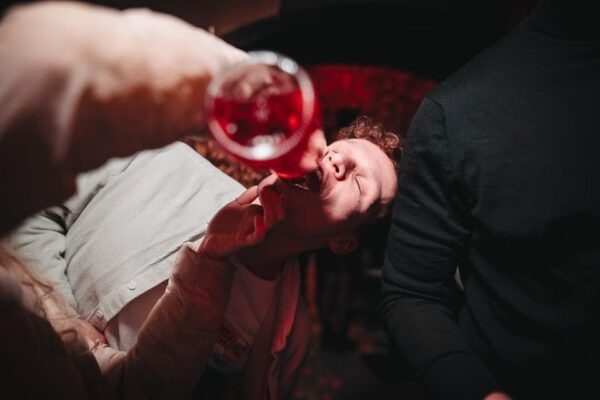 Krakow: New Years Eve Pub Crawl W/ 2 Hours Unlimited Drinks - Pricing and Duration