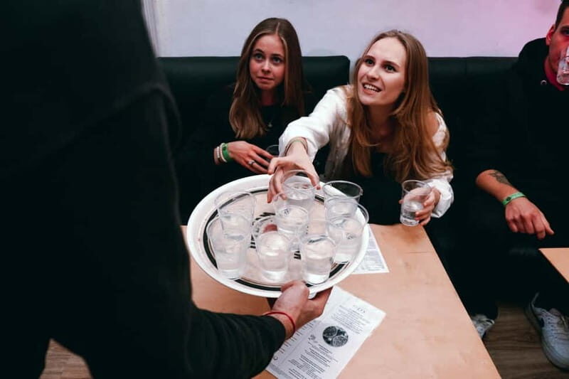 Krakow: New Year's Eve Pub Crawl with 2-Hour Open Bar - Practical Tips & Considerations