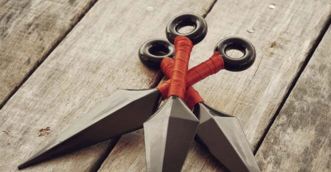 Krakow Ninja Adventure: Shurikens and Kunais - Booking and Availability