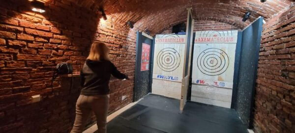 Krakow Ninja Adventure: Shurikens and Kunais - Frequently Asked Questions