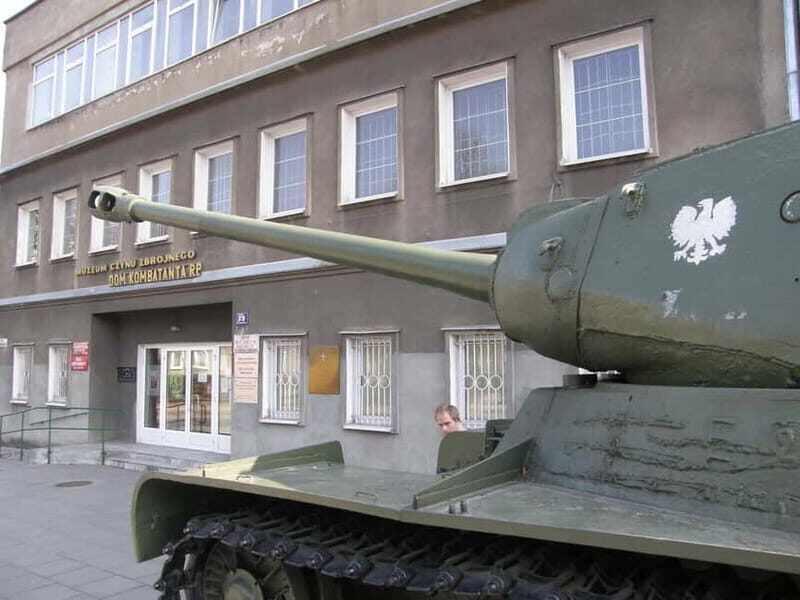 Krakow: Nowa Huta Communist District Walking Tour - Good To Know