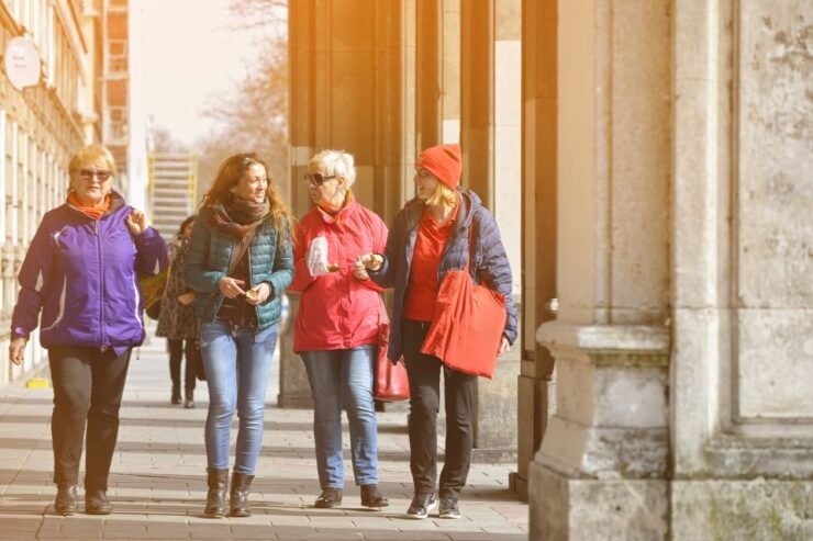 Krakow: Nowa Huta Former Communist Neighborhood Walking Tour - Live English-Speaking Guide and Meeting Point
