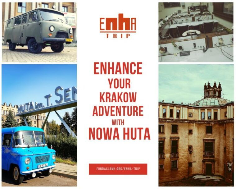 Krakow: Nowa Huta Guided Tour in Vintage Car - Practical Tips for Making the Most of Your Tour